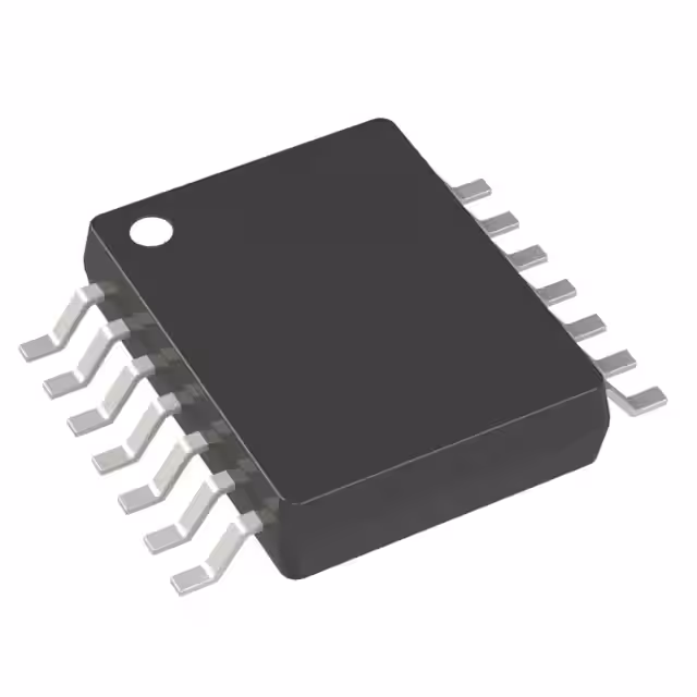 ADCMP393ARUZ-RL7 Analog Devices Inc.  Comparators